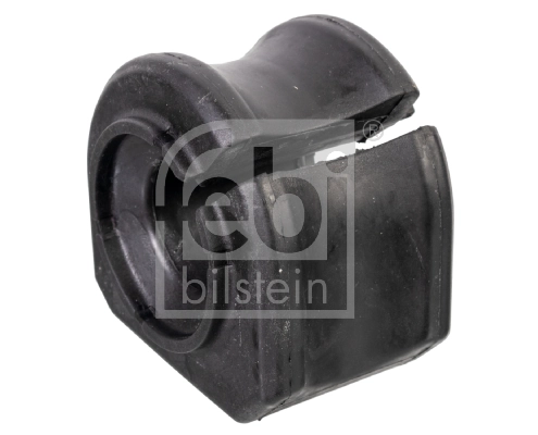 Mounting, stabiliser bar